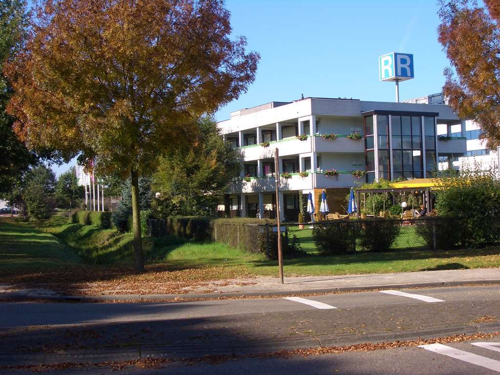 Campanile Hotel & Restaurant Venlo Exterior photo